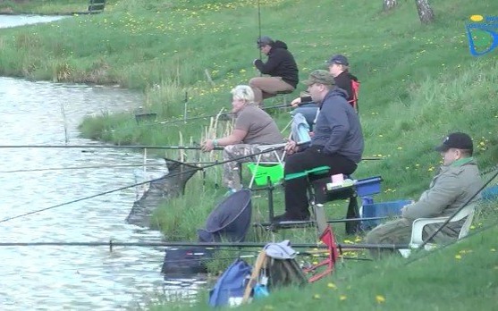 III zawody wędkarskie [ZOBACZ VIDEO]