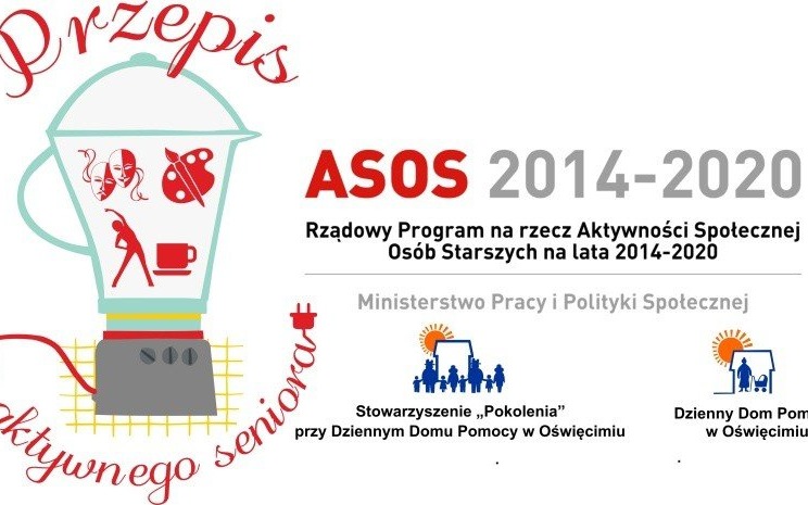 Recepta na seniorską aktywność