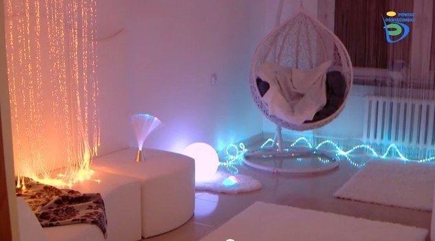 PŚDS już bez barier architektonicznych