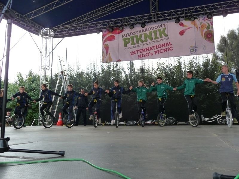 ROSTRZYGNIĘTO KONKURSY DLA ORGANIZACJI POZARZĄDOWYCH