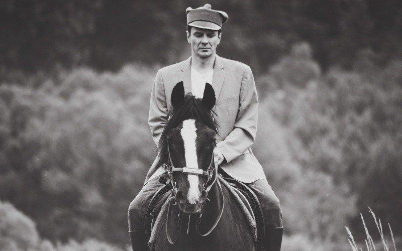 Projekt: Pilecki nominowany do historycznego wydarzenia roku