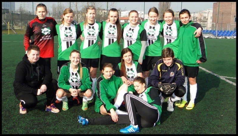 ISKIERKI – jedyne w powiecie!