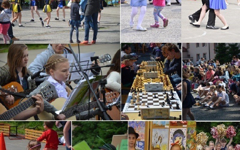 Impreza Plenerowa z MDK