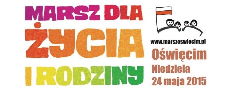 Marsz dla Życia i Rodziny