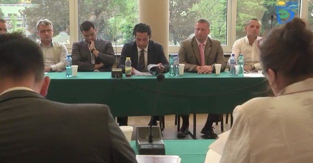 Przyszłość łyżwiarstwa figurowego [ZOBACZ VIDEO]