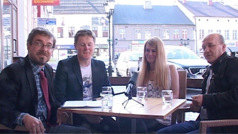 Oddają hołd Witoldowi Pileckiemu [ZOBACZ VIDEO]