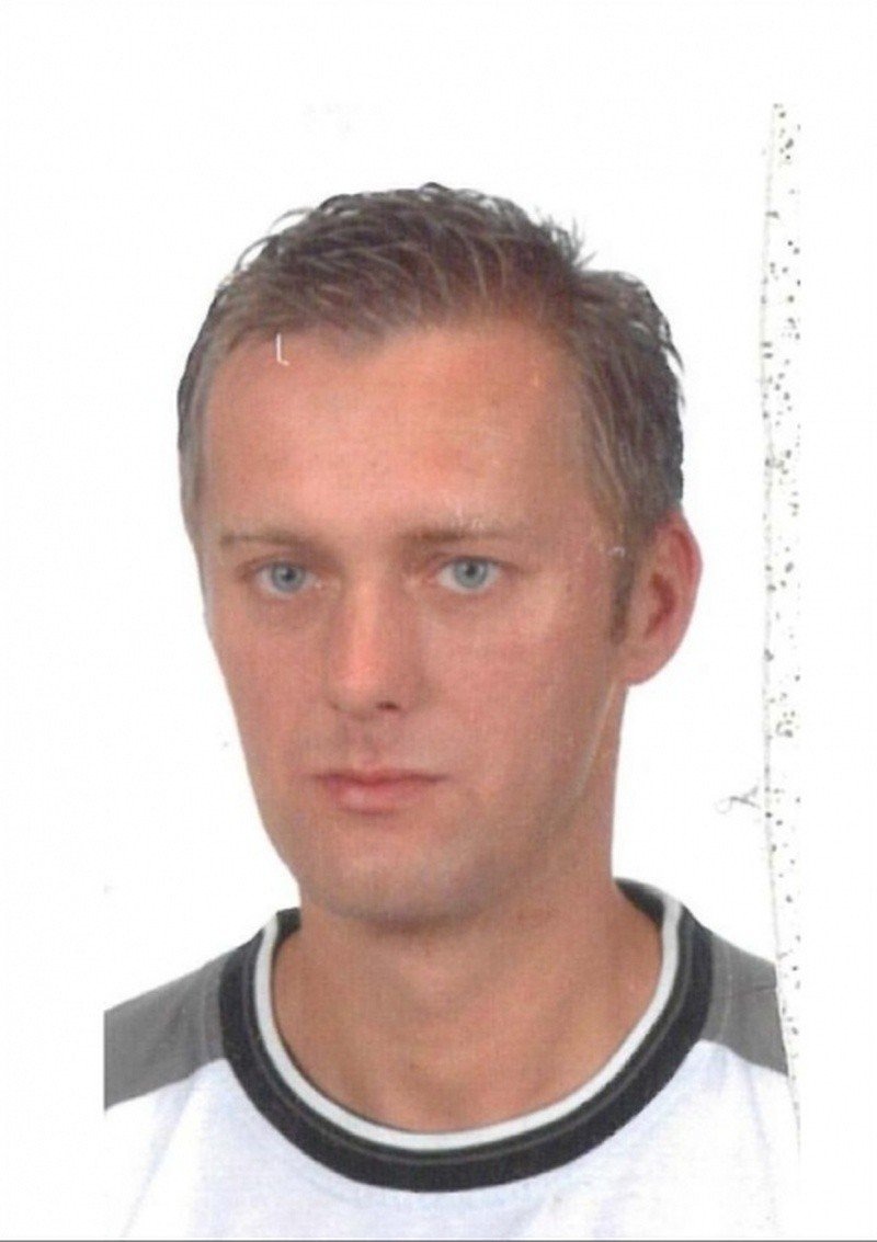 Poszukiwany odnalazł się!