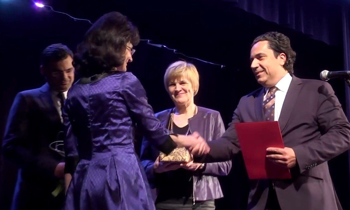 JUBILEUSZ 60-lecia MDK [ZOBACZ VIDEO]