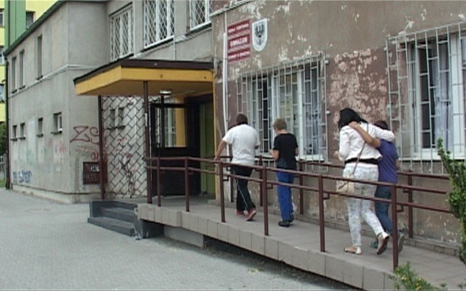 Nadzieja na nową siedzibę SOSW (WIDEO)