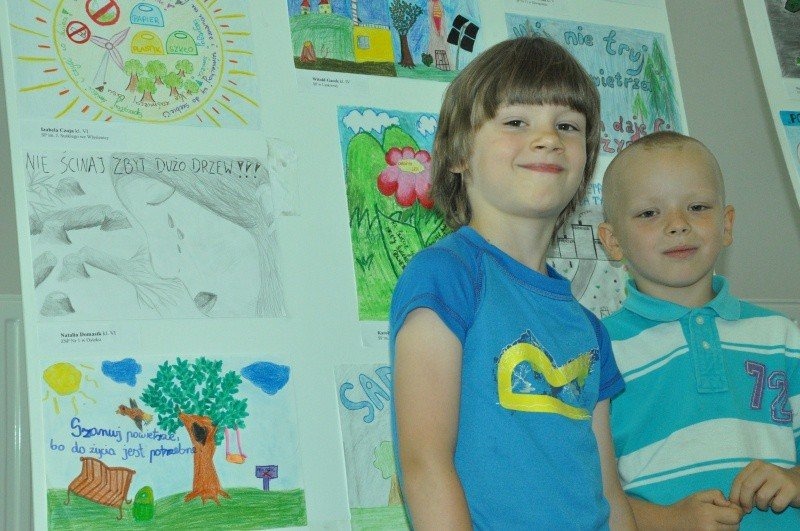 Czyste powietrze wokół nas - GALERIA ZDJĘĆ