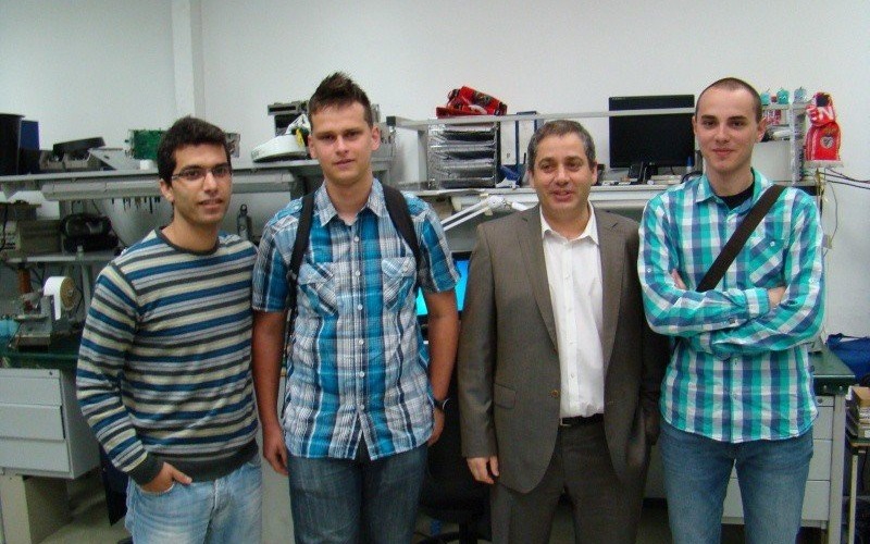 Podsumowanie dwóch lat projektu „Bliżej europejskiego rynku pracy – staże w Portugalii”