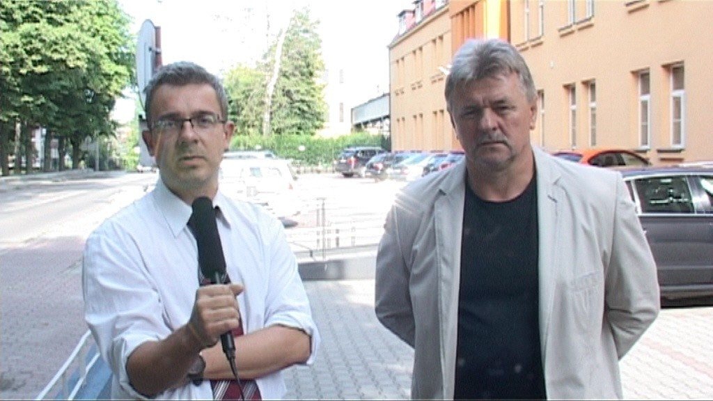 Stanisław Kłysz: Strona rządowa nie zrobiła nic (ZOBACZ WIDEO)