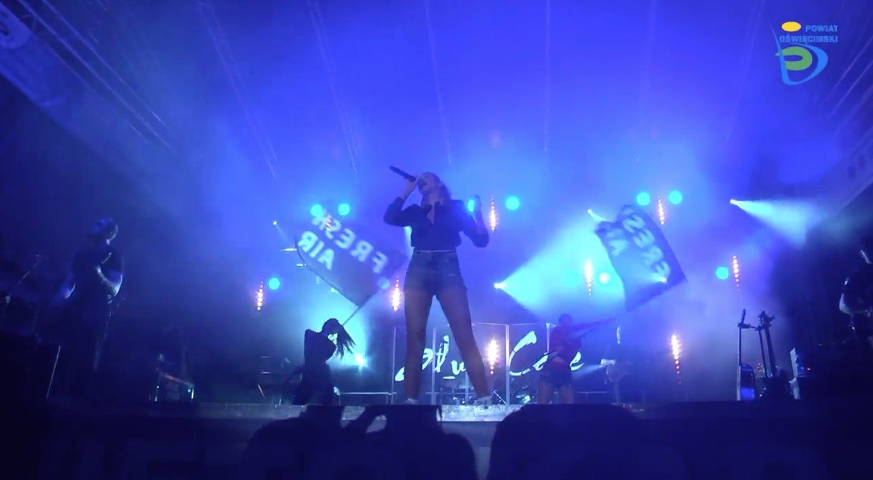 Święto Karpia wspólnie z Powiatem [ZOBACZ VIDEO]