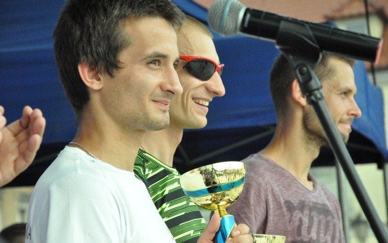 III Bieg im. Jana Bosko pod patronatem Starosty