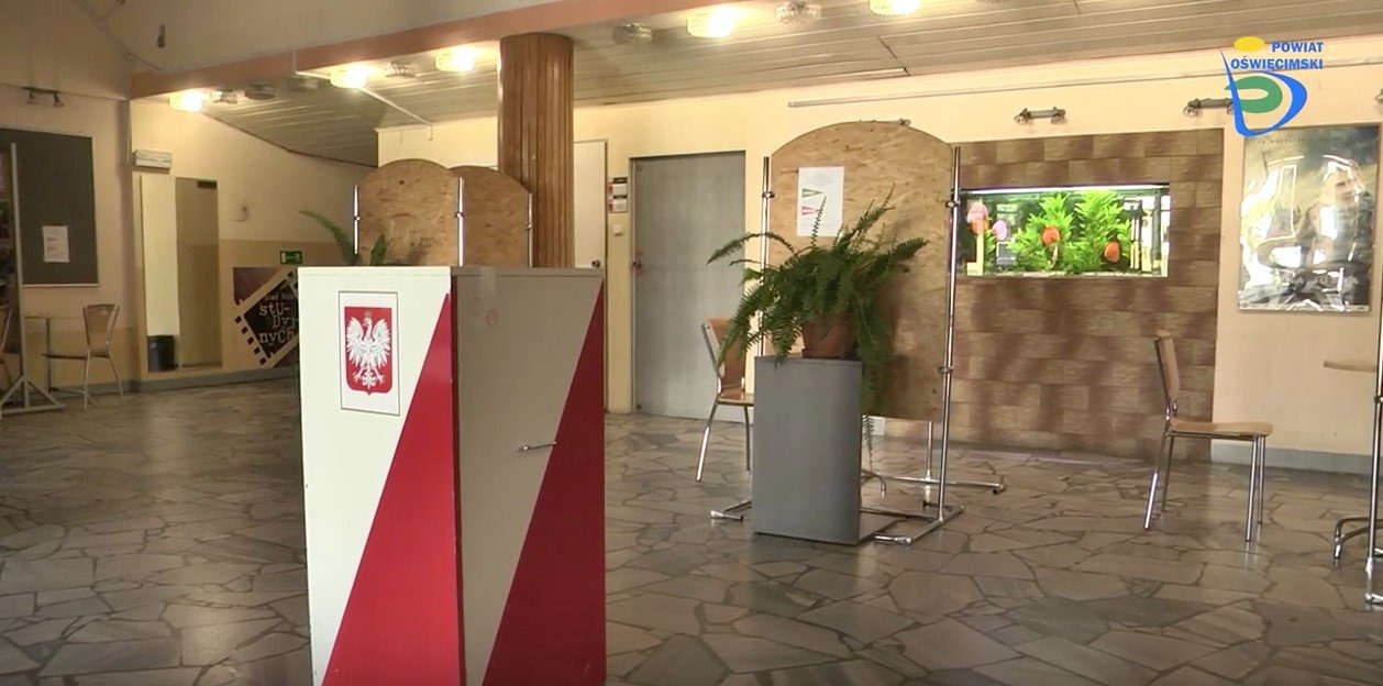 Referendum w Brzeszczach... nieważne