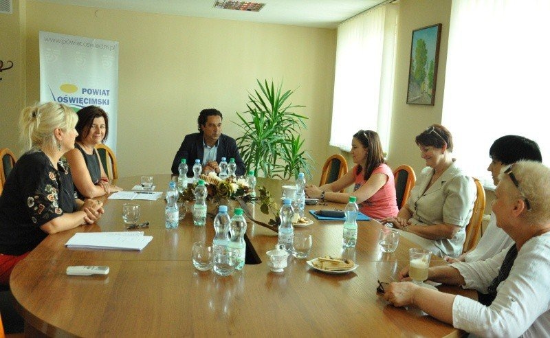 O potrzebach osób niepełnosprawnych