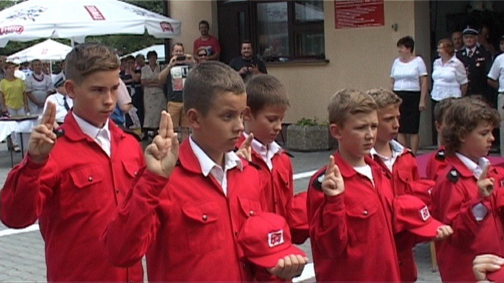 Możemy na nich liczyć (ZOBACZ WIDEO)