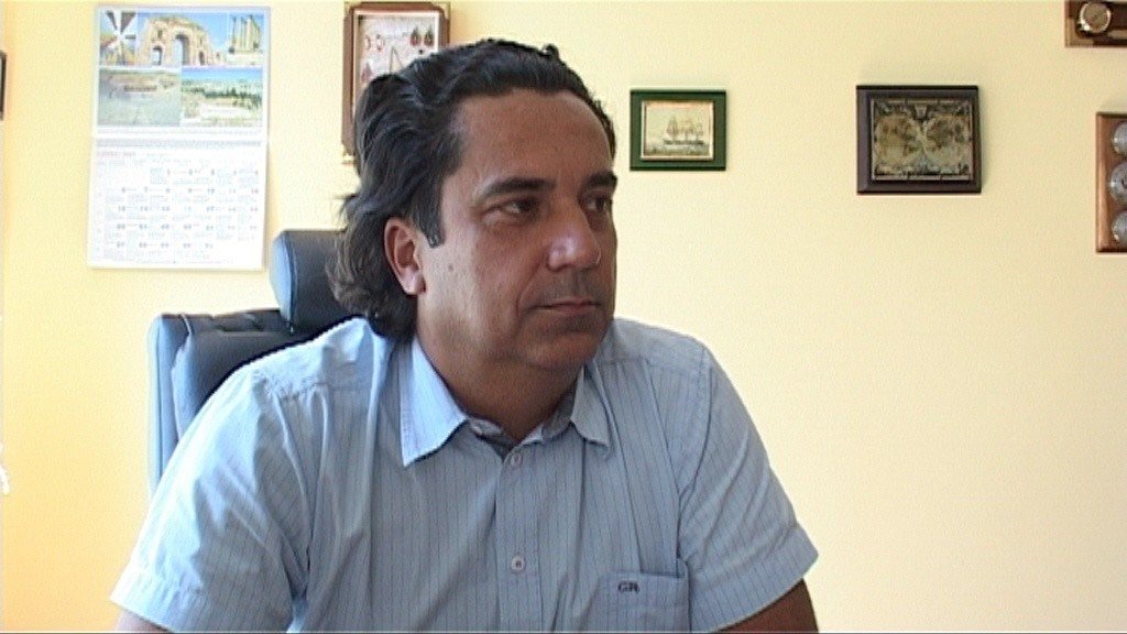 Wicestarosta Jurzak: OSPR - nie możemy narzekać (WIDEO)