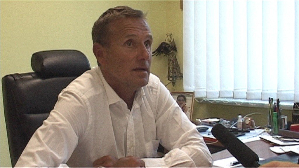 Starosta Starzec: Zrobiliśmy to, co do nas należało (WIDEO)