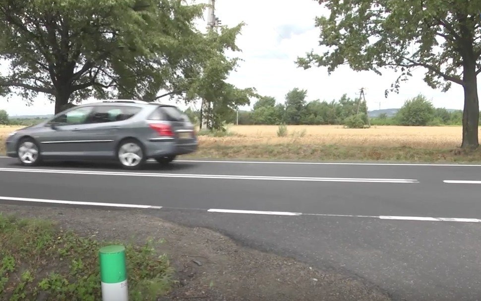 Ponad 5,5 mln zł na remonty dróg [ZOBACZ VIDEO]