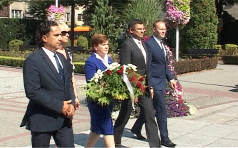 Trzeba wyciągać wnioski z historii (ZOBACZ WIDEO)