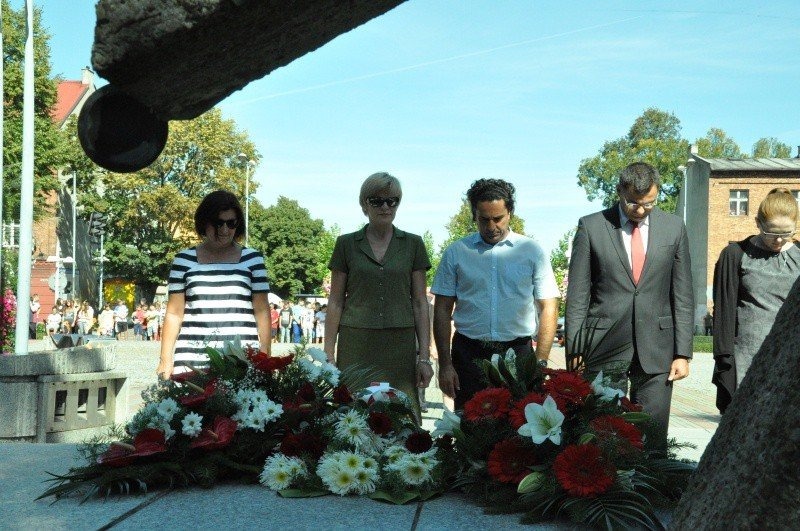 Obchody 76. rocznicy agresji ZSRR na Polskę