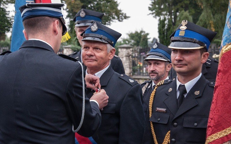 150 lat OSP w Zatorze [GALERIA ZDJĘĆ]