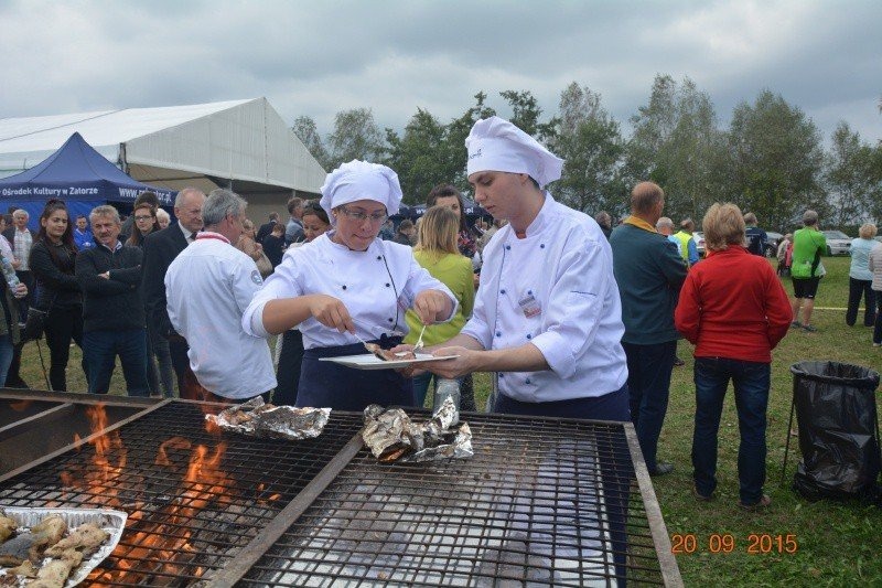 Ekonomik: „Jesteśmy dobrzy w przyrządzaniu potraw z karpia”