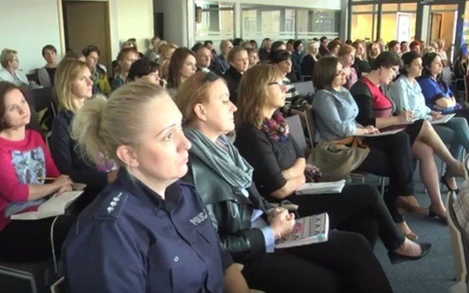 Czy dzieci muszą być grzeczne? [ZOBACZ VIDEO]