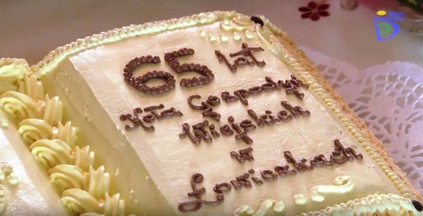 65 lat KGW w Łowiczkach [ZOBACZ VIDEO]