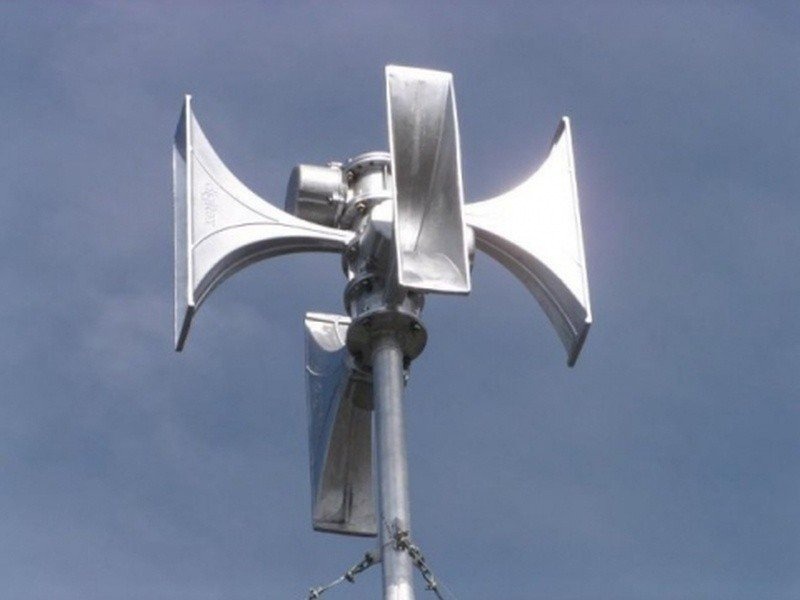 TRENING SYSTEMU WCZESNEGO OSTRZEGANIA