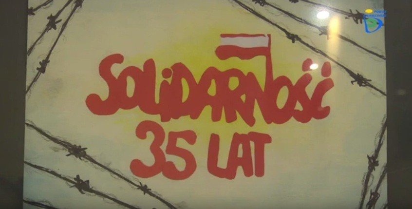 Solidarni [ZOBACZ VIDEO]