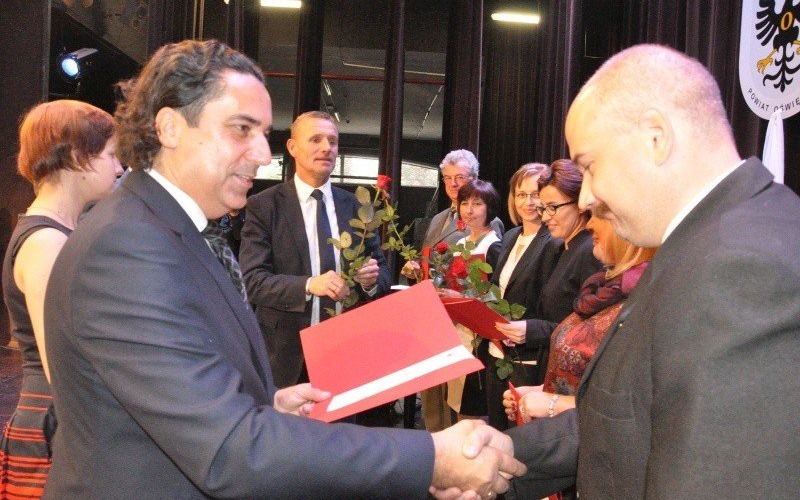 Dzień Edukacji Narodowej. Jakich nauczycieli wyróżniono?