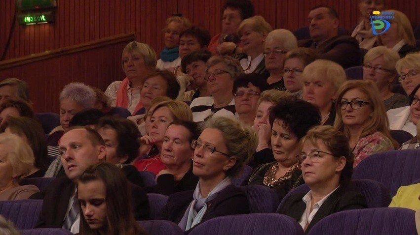 110 lat ZNP w Kętach [ZOBACZ VIDEO]