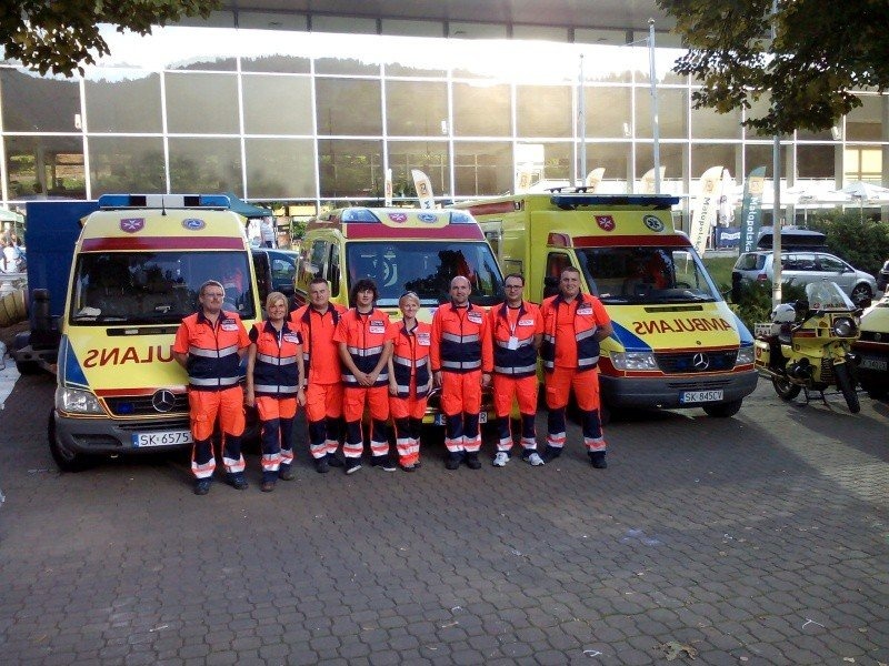 Maltańczyk Andrzej Dziędziel: To jak pomoc sąsiedzka