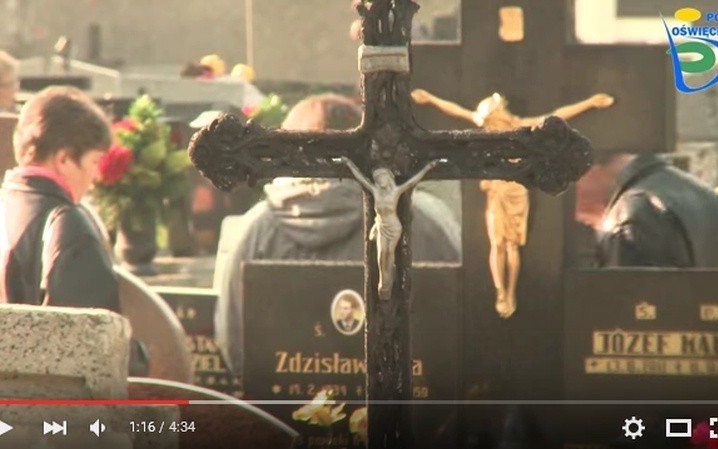 V Oświęcimska Kwesta (ZOBACZ WIDEO)