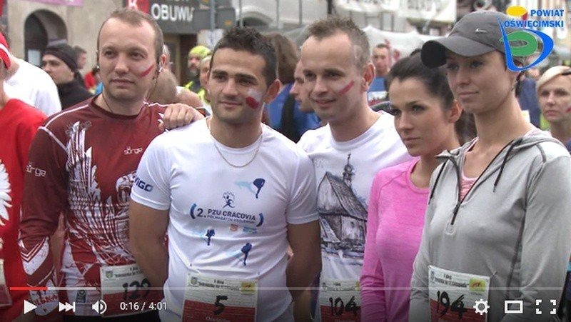 Jedenastka na 11 listopada (ZOBACZ WIDEO)