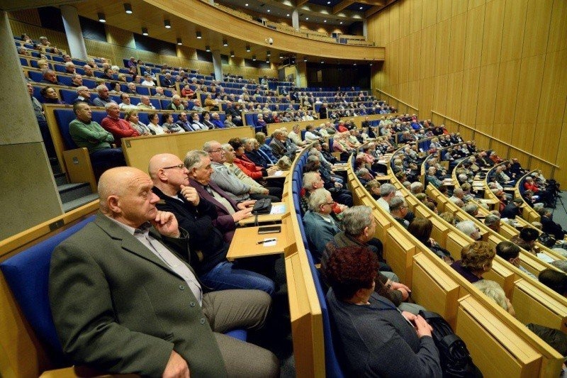 POLSKO-NORWESKA TROSKA O SERCE PACJENTA