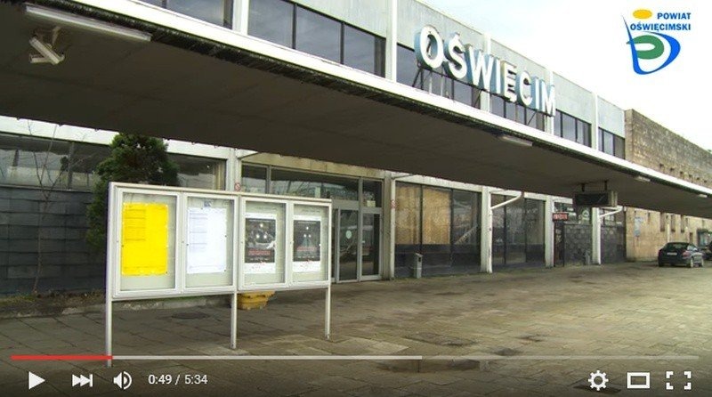 Zmiany na torach. Do Krakowa łatwiej, do Czechowic problem (WIDEO)