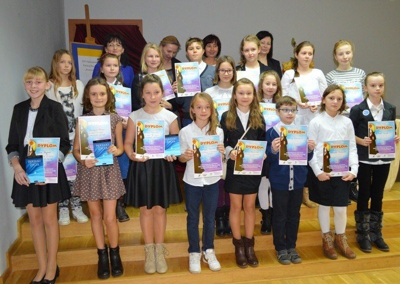 XIX Ogólnopolski Konkurs Polskiej Poezji Religijnej „Pierścień Św. Kingi”