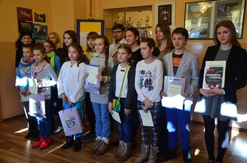 „Moje miejsce na ziemi”