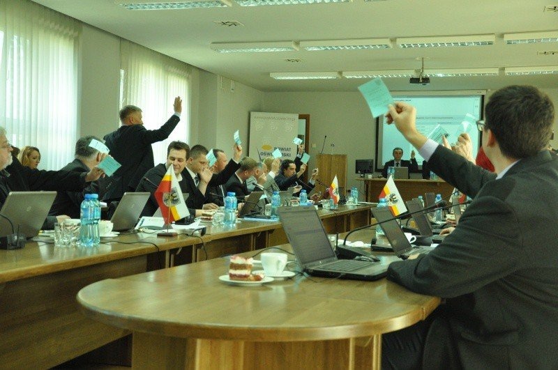 Radni spotkają się na sesji