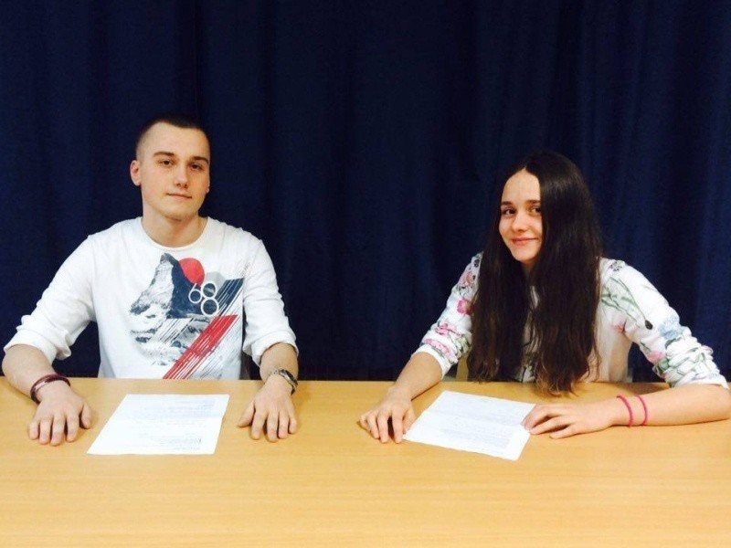 „Ze Śląska na Igrzyska Olimpijskie''