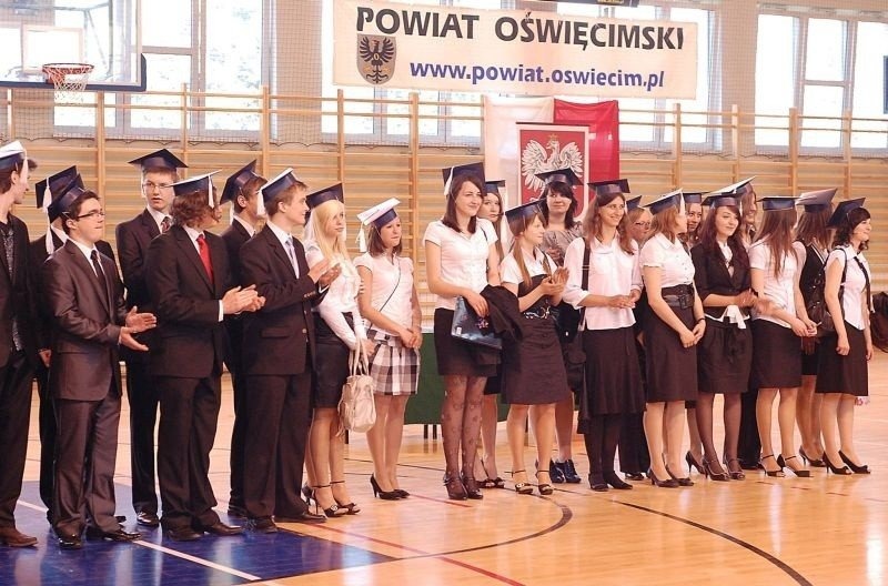 Targi Akademickie w „Konarze”