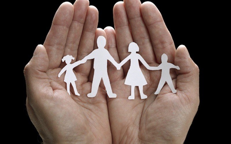 Pomoc dla potrzebujących mieszkańców Powiatu