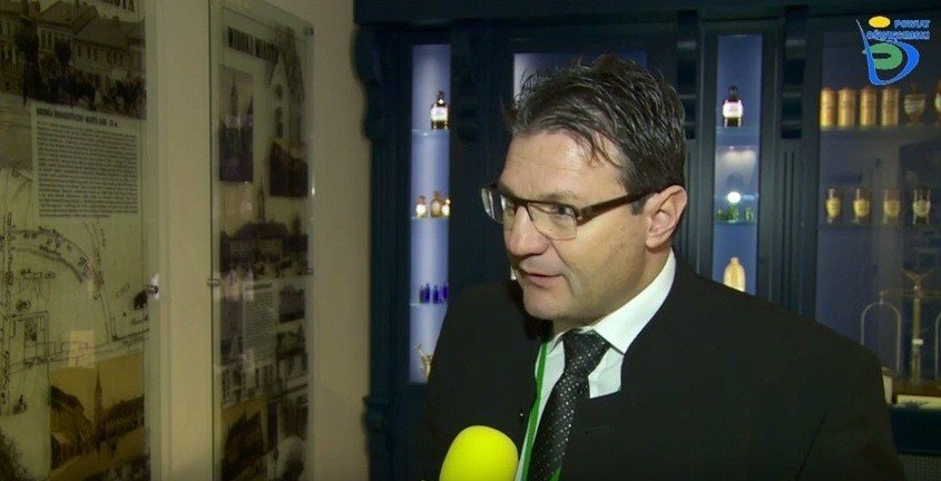 Przyjaciele z Niemiec powrócą na LFO (ZOBACZ WIDEO)