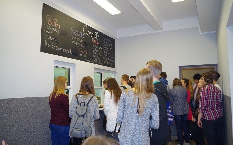 Spółdzielnia Uczniowska KONARUŚ