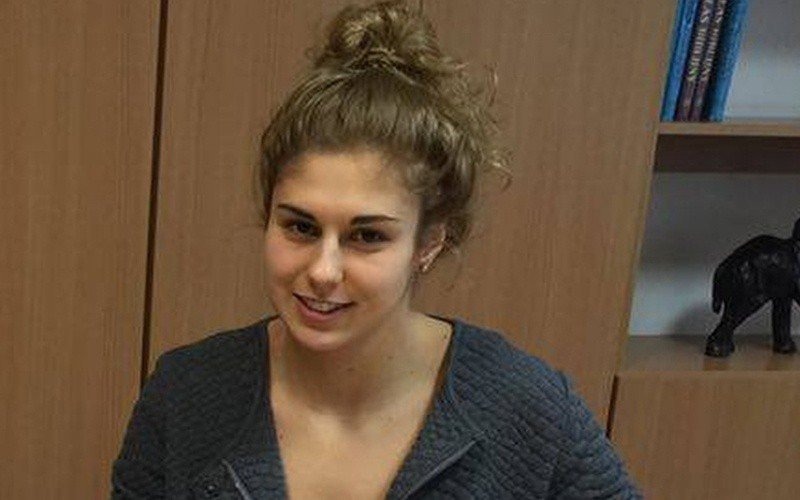 Grand Prix Polski w Kozienicach. Wywiad z Urszulą Michalczyk