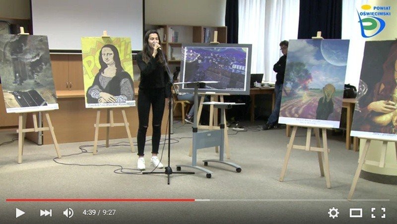 Wierzymy w Kreatywnych (WIDEO)