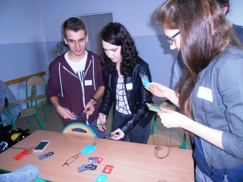 "Chłopska Szkoła Biznesu" - czy nadaję się na przedsiębiorcę?